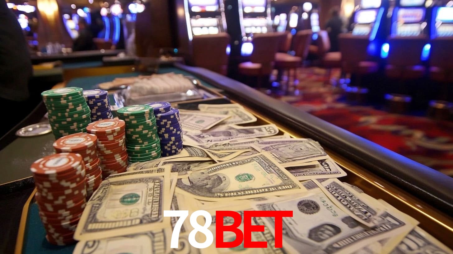 Slots com jackpots e giros grátis na 78Bet